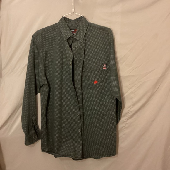 Forge FR Shirt - Picture 1 of 4